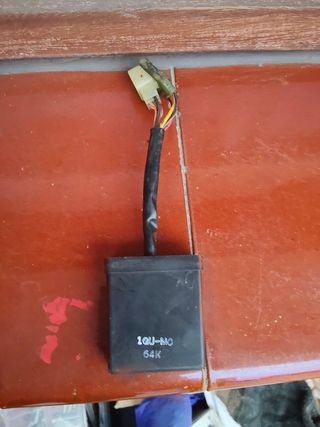 CDI Yamaha dt 125 lc