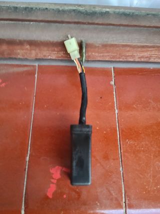 CDI Yamaha dt 125 lc