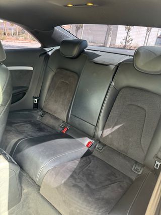 Audi A5 3.0 tdi quattro s tronic