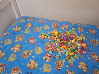 Lote superzings normales hay 163
Precio negociable