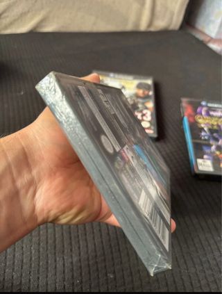 Precintado Bionicle PAL GameCube