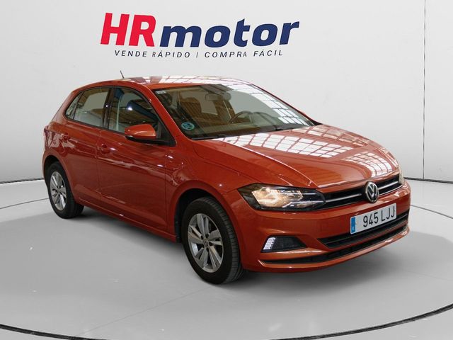 Volkswagen Polo Advance