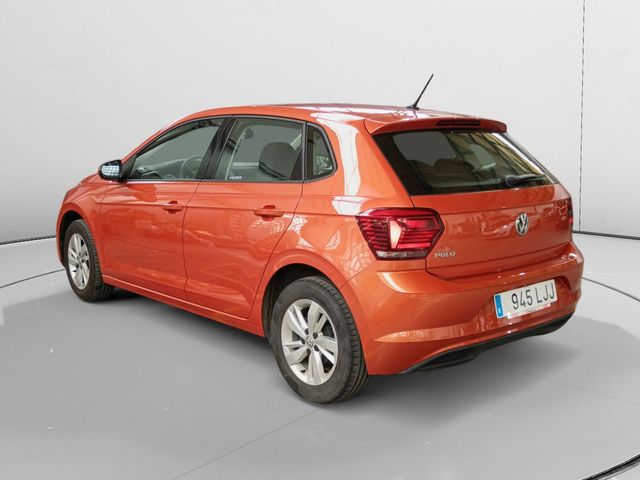 Volkswagen Polo Advance