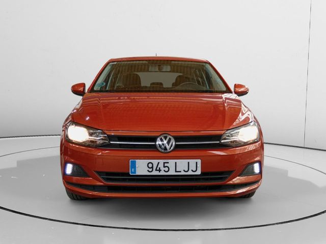 Volkswagen Polo Advance