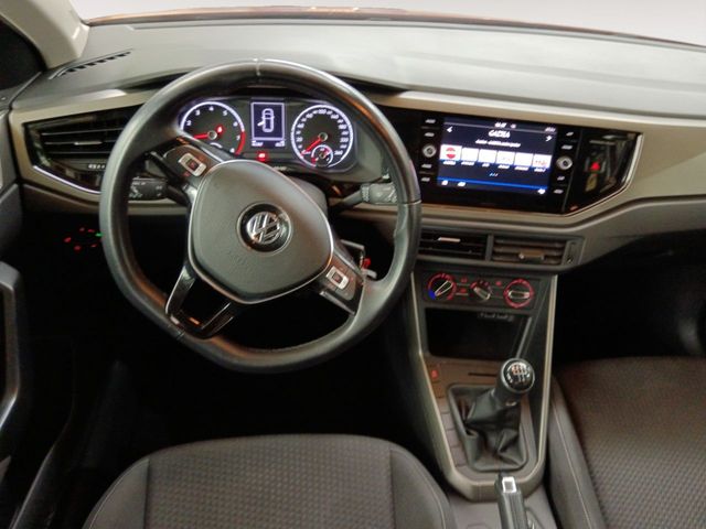 Volkswagen Polo Advance