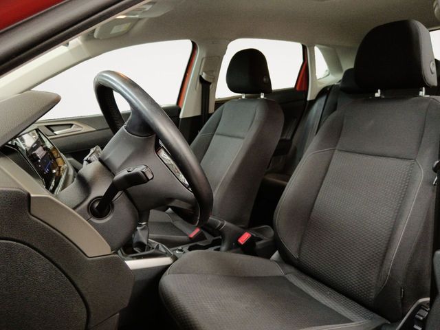 Volkswagen Polo Advance