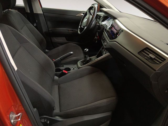 Volkswagen Polo Advance