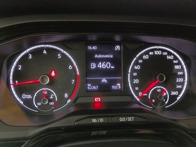 Volkswagen Polo Advance