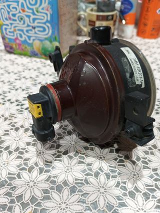 Foco antiniebla Ford C-Max.2006