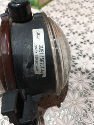 Foco antiniebla Ford C-Max.2006