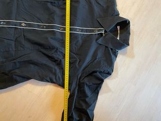Camicia nera elegante