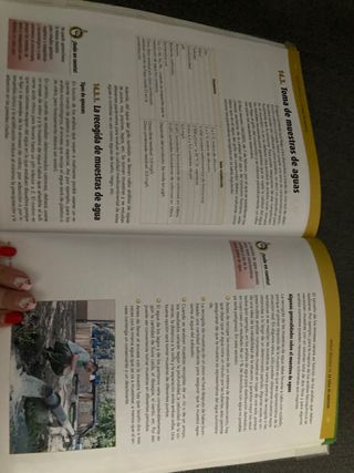 Operaciones básicas de laboratorio