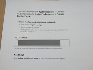 My Disney Stars and Friends 1 Student's Book wi...