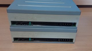 Componentes y recambios pc