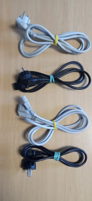 Componentes y recambios pc