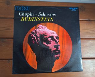 Lote 5 Vinilos Clásicos