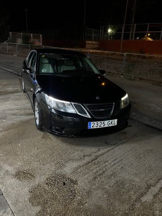 Saab 9-3 2009