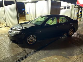 Saab 9-3 2009