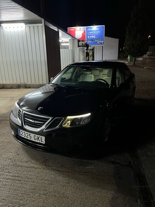 Saab 9-3 2009