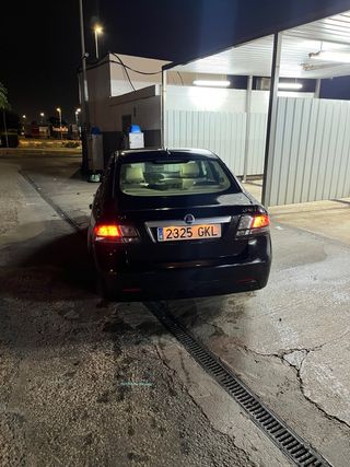 Saab 9-3 2009