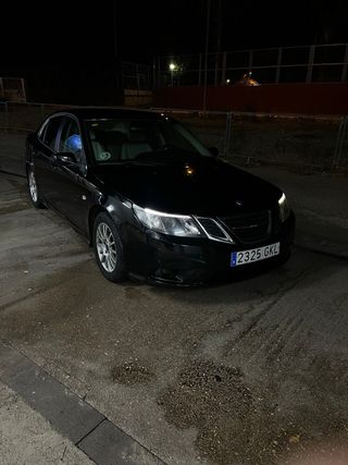 Saab 9-3 2009