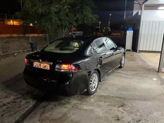 Saab 9-3 2009