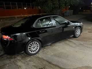 Saab 9-3 2009