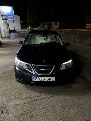 Saab 9-3 2009