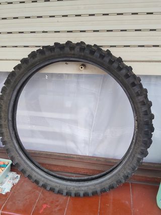 Yamaha DT 125re
