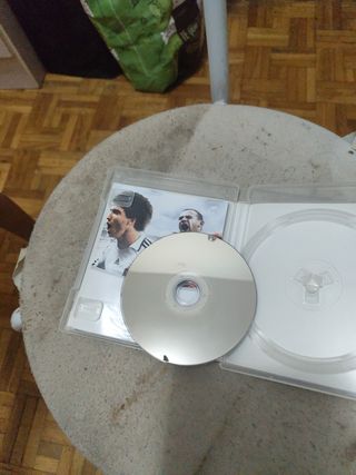 FIFA 09 PS3 (PlayStation 3)