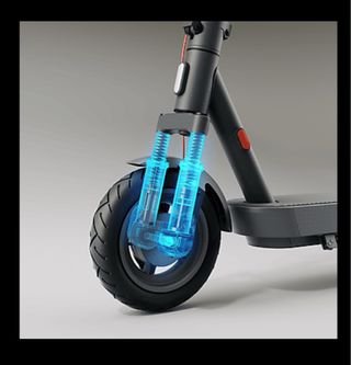 Patinete XIAOMI 5 NUEVO (48 días) 