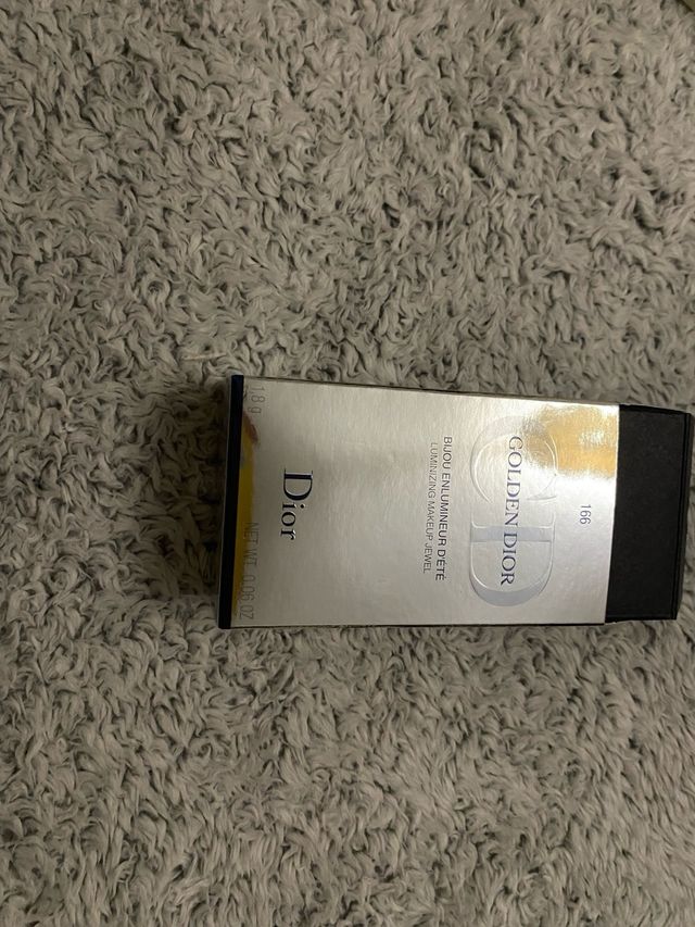 Dior Golden Jewel - Iluminador