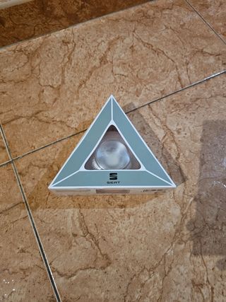 Help flash nuevo sin abrir