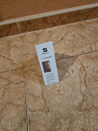 Help flash nuevo sin abrir