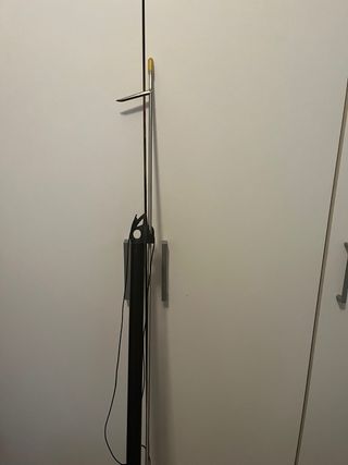 Fusil pesca submarina Beuchat Mundial.