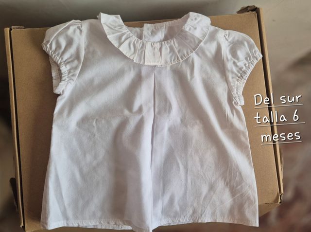 Ropa bebé niña 2-4 meses, 3_6 meses, ver fotos