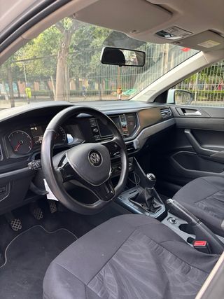 Volkswagen Polo 2019