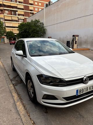 Volkswagen Polo 2019