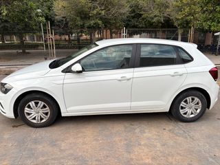 Volkswagen Polo 2019