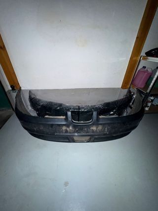 Parachoques Seat Leon MK1