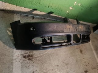 Parachoques Seat Leon MK1