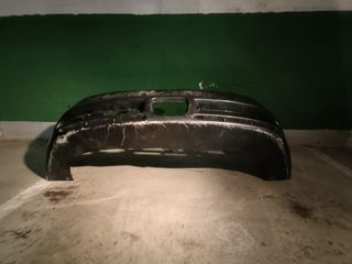 Parachoques Seat Leon MK1
