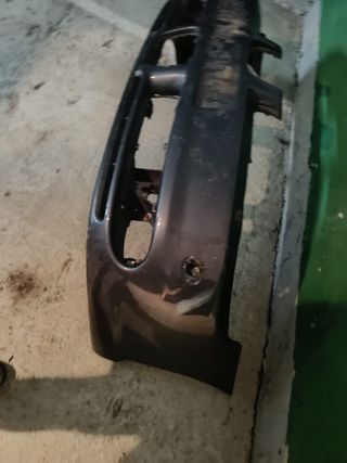 Parachoques Seat Leon MK1