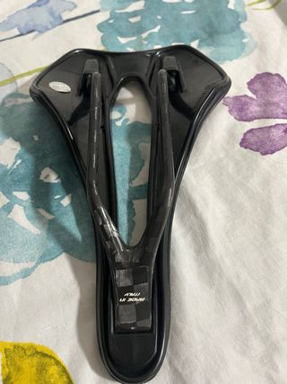 Sillín Selle Italia SLR Boost Superflow Carbono
