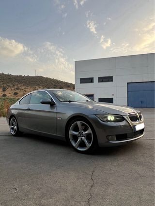 BMW Serie 3 2007