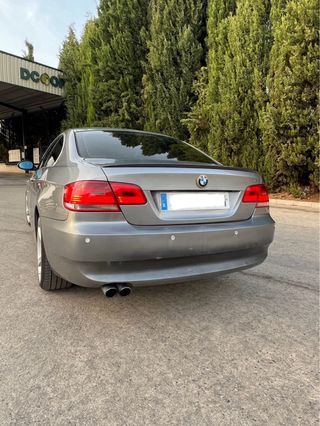 BMW Serie 3 2007