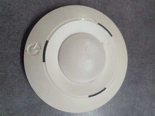 Detector IR techo 360° Jablotron