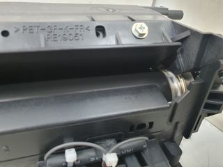 Fusor Aficio 4100