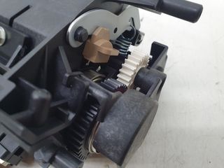 Fusor Aficio 4100