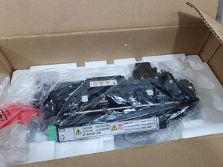 Fusor Aficio 4100